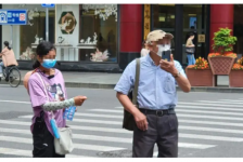广元上海私人伴游 上海“半日游”骗局卧底调查