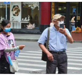 广元上海私人伴游 上海“半日游”骗局卧底调查