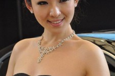 广元最美车模(最美车模左左)