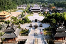 广元旅游价格(旅游一次大概多少钱)