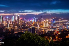 广元重庆自助游(重庆自助游攻略)
