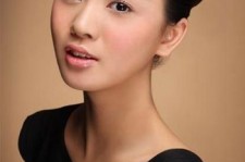 广元包罗中国女模特的词条