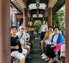 广元中国惠州伴游(今日惠州网新闻)