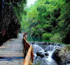 广元周边旅游(周边旅游景区哪里好玩)