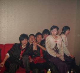 广元武汉雇用男伴游(武汉雇用男伴游戏主播)