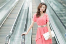 广元可不成以兼职做模特(怎么才气做模特兼职)