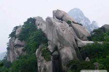 广元安徽旅游攻略(安徽旅游攻略三日游)