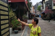 广元领奖后要带老伴游遍中国的简单介绍
