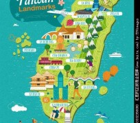 广元旅游景点地图(中国旅游景点地图全图)