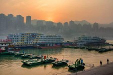 广元重庆自由行(重庆自由行2天攻略)