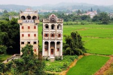 广元广东旅游攻略(广东旅游攻略景点必去)