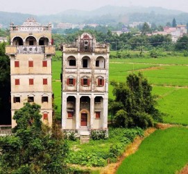 广元广东旅游攻略(广东旅游攻略景点必去)