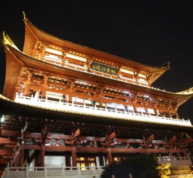 广元长沙旅游攻略(长沙旅游攻略景点必去长沙美食街)