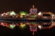 广元上海周边旅游(上海周边旅游景点二日游)