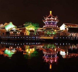 广元上海周边旅游(上海周边旅游景点二日游)