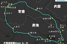 广元自驾旅游攻略(沈阳到乌拉盖草原自驾旅游攻略)