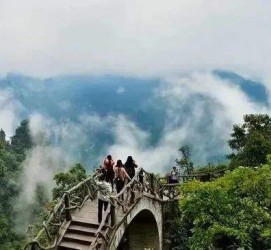 广元二日游(二日游旅游攻略)