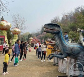 广元中国伴游带你打卡网红南山竹海(南山竹海网上预约)