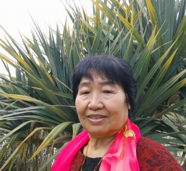 广元白叟带老伴游半个中国(白叟外出旅游)