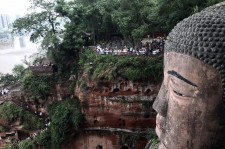 广元乐山旅游攻略(乐山旅游攻略1日游)