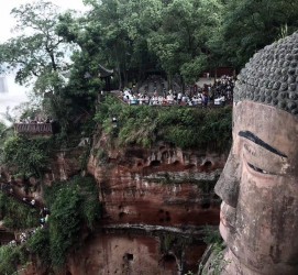 广元乐山旅游攻略(乐山旅游攻略1日游)