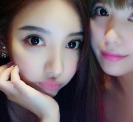 广元中国女孩国外伴游(国外美女游中国)