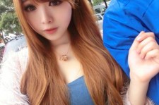 广元兼职模特琪琪身高的简单介绍