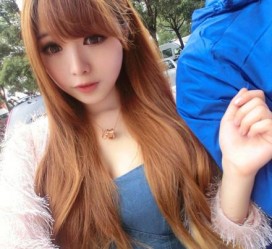 广元兼职模特琪琪身高的简单介绍