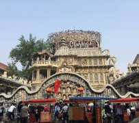 广元天津旅游攻略(天津旅游必去十大景点)