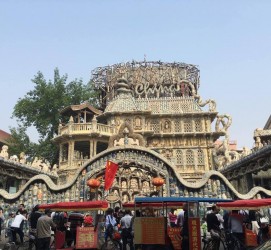 广元天津旅游攻略(天津旅游必去十大景点)