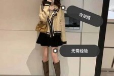 广元业余兼职试衣模特承受新人的简单介绍