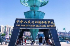 广元青岛自助游(青岛的自助餐)