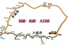 广元自驾游路线(自驾游路线查询)