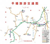 广元旅游路线规划(威海旅游路线规划)