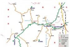 广元旅游路线规划(威海旅游路线规划)