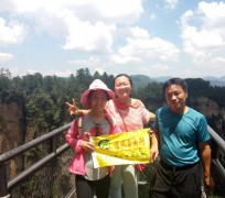 广元北京伴游招聘 北京口碑最好的私人导游，五天玩下来人均消费1000多