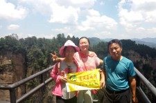 广元北京伴游招聘 北京口碑最好的私人导游，五天玩下来人均消费1000多