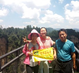 广元北京伴游招聘 北京口碑最好的私人导游，五天玩下来人均消费1000多