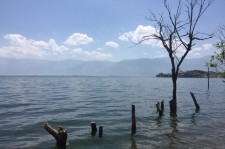 广元洱海旅游攻略(洱海旅游攻略自由行)