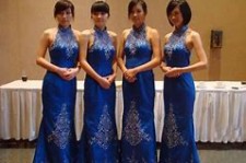 广元模特礼节兼职(模特礼节兼职成都)