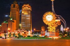 广元天津旅游攻略(石家庄到天津旅游攻略)