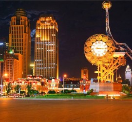 广元天津旅游攻略(石家庄到天津旅游攻略)