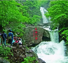 广元安吉旅游攻略(湖州安吉旅游攻略)