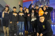 广元中国留学生德国伴游(有一名德国留学的中国留学生)