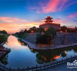 广元西安游玩攻略(西安游玩攻略5日游)