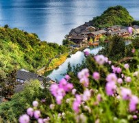 广元旅遊(旅游景点)
