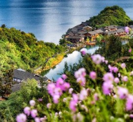广元旅遊(旅游景点)