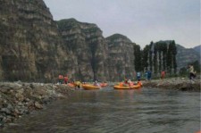 广元天津自驾游(外地人 天津自驾游)