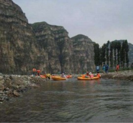 广元天津自驾游(外地人 天津自驾游)