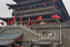 广元西安游玩攻略(西安游玩攻略一日游自由行)